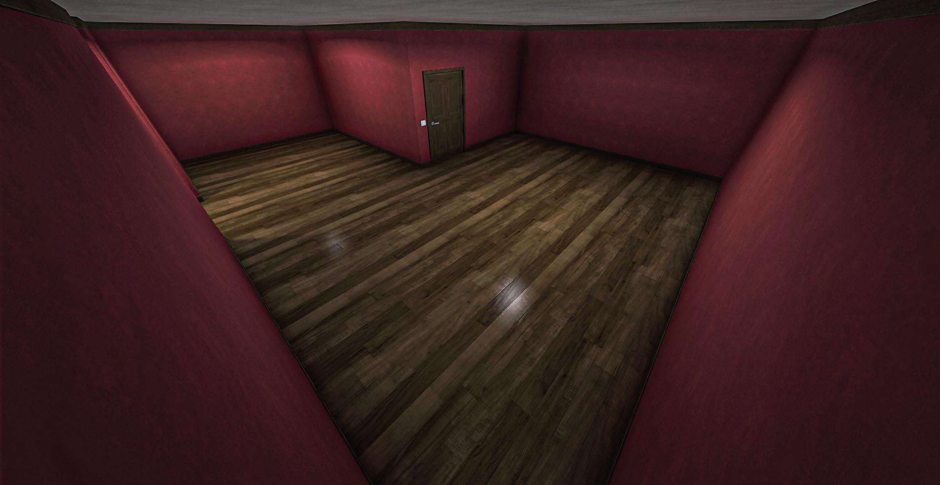 cover of property Appart vide 03