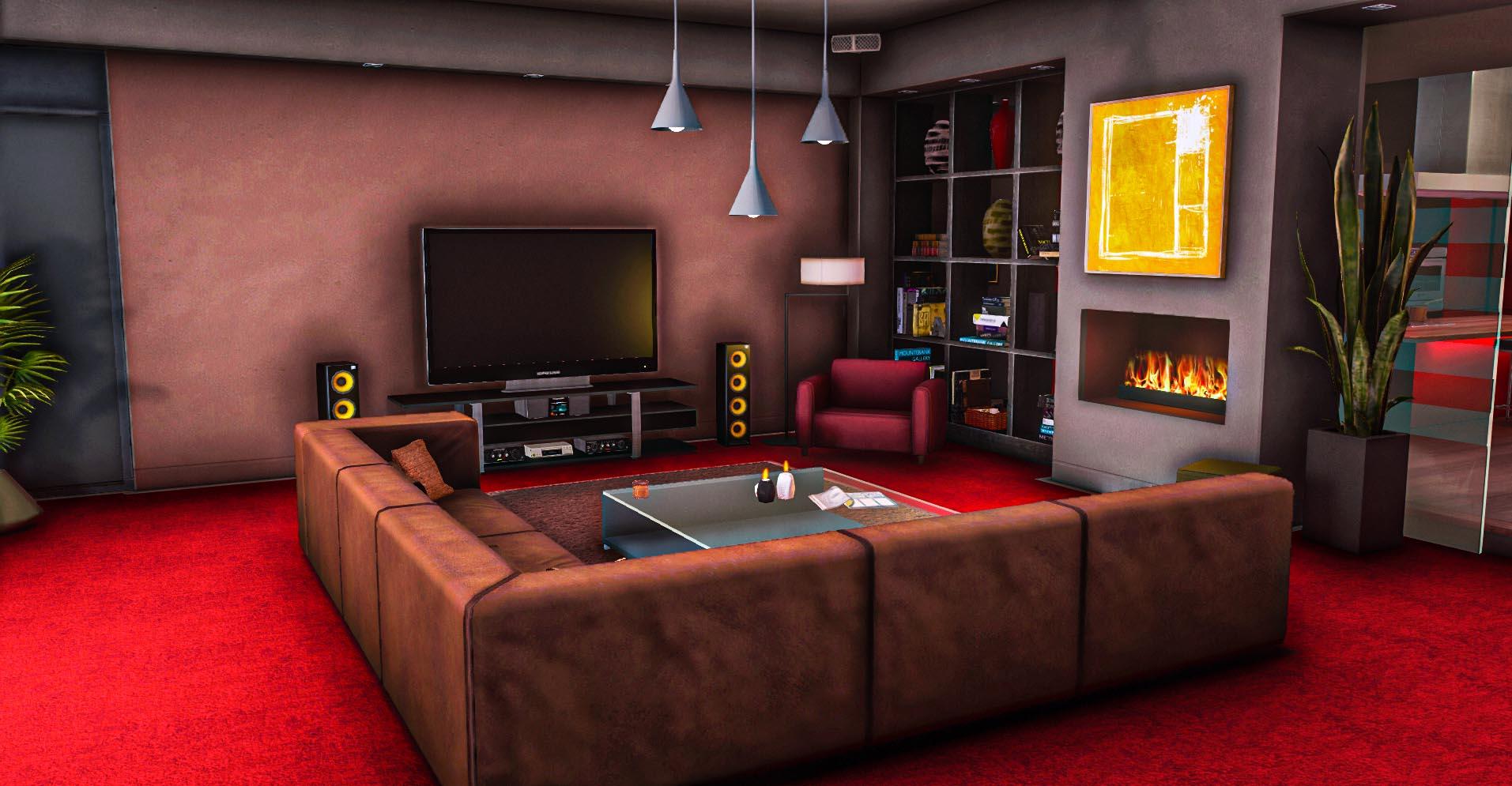 photo  screenshot_9.jpeg of property Appart Aqua A8 - Aqua Rouge Bois Seductive