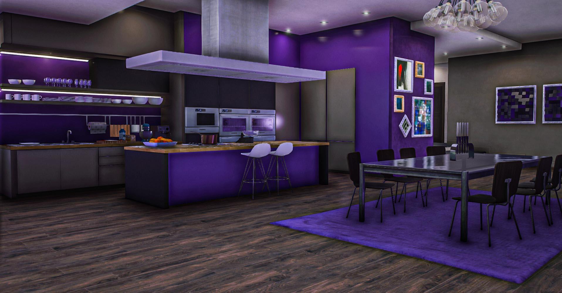 photo  screenshot_1.jpeg of property Appart Aqua A8 - Aqua Violet Régal