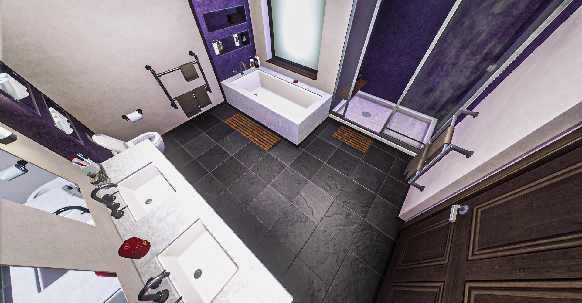 photo  screenshot_2.jpeg of property Appart Aqua A8 - Aqua Violet Régal