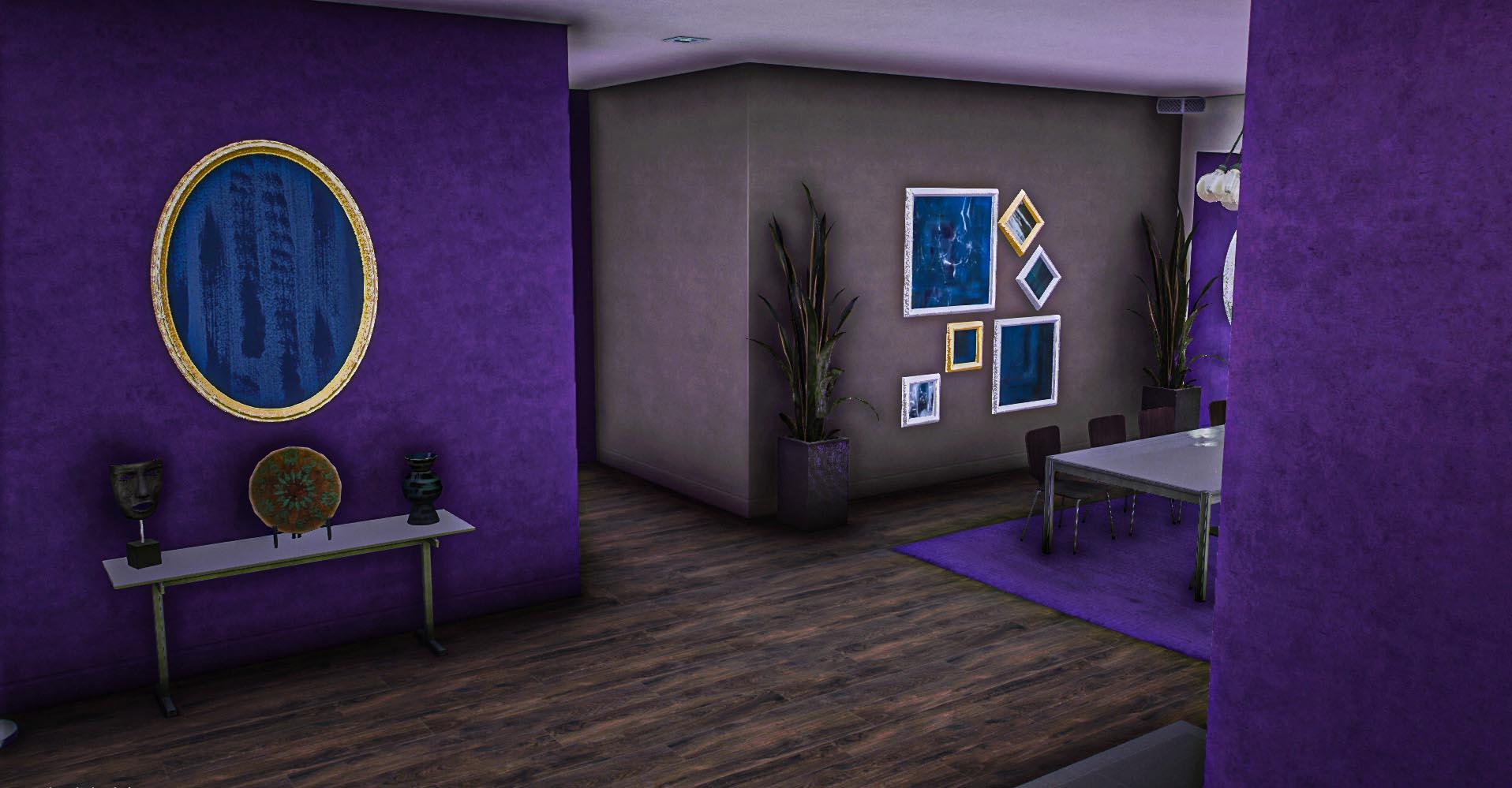 photo  screenshot_3.jpeg of property Appart Aqua A8 - Aqua Violet Régal