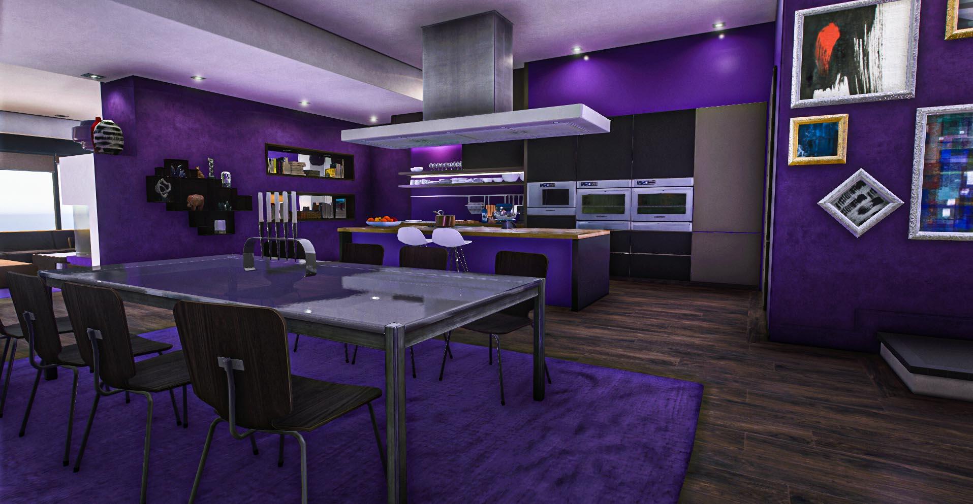 photo  screenshot_9.jpeg of property Appart Aqua A8 - Aqua Violet Régal
