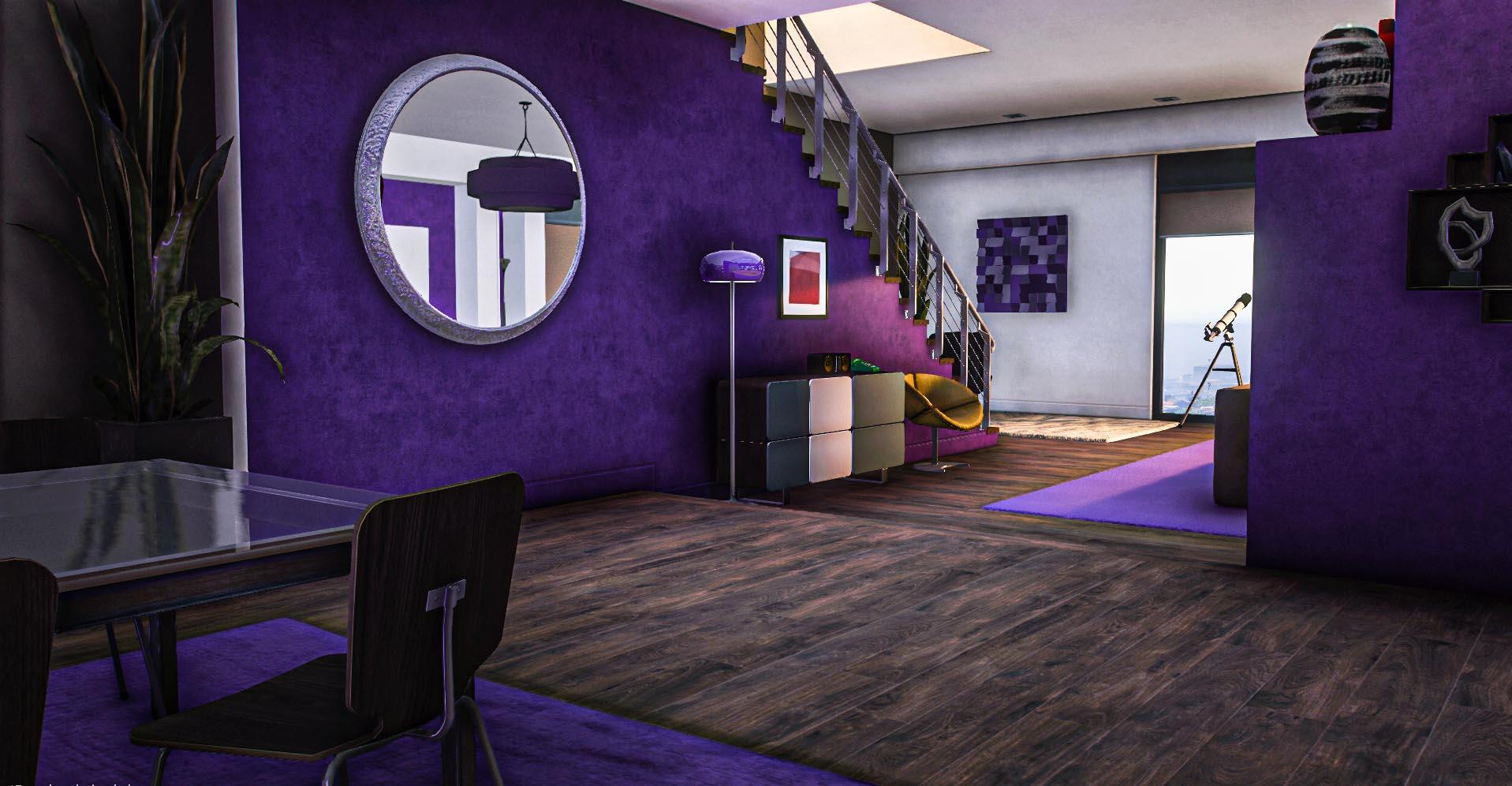 photo  screenshot_10.jpeg of property Appart Aqua A8 - Aqua Violet Régal