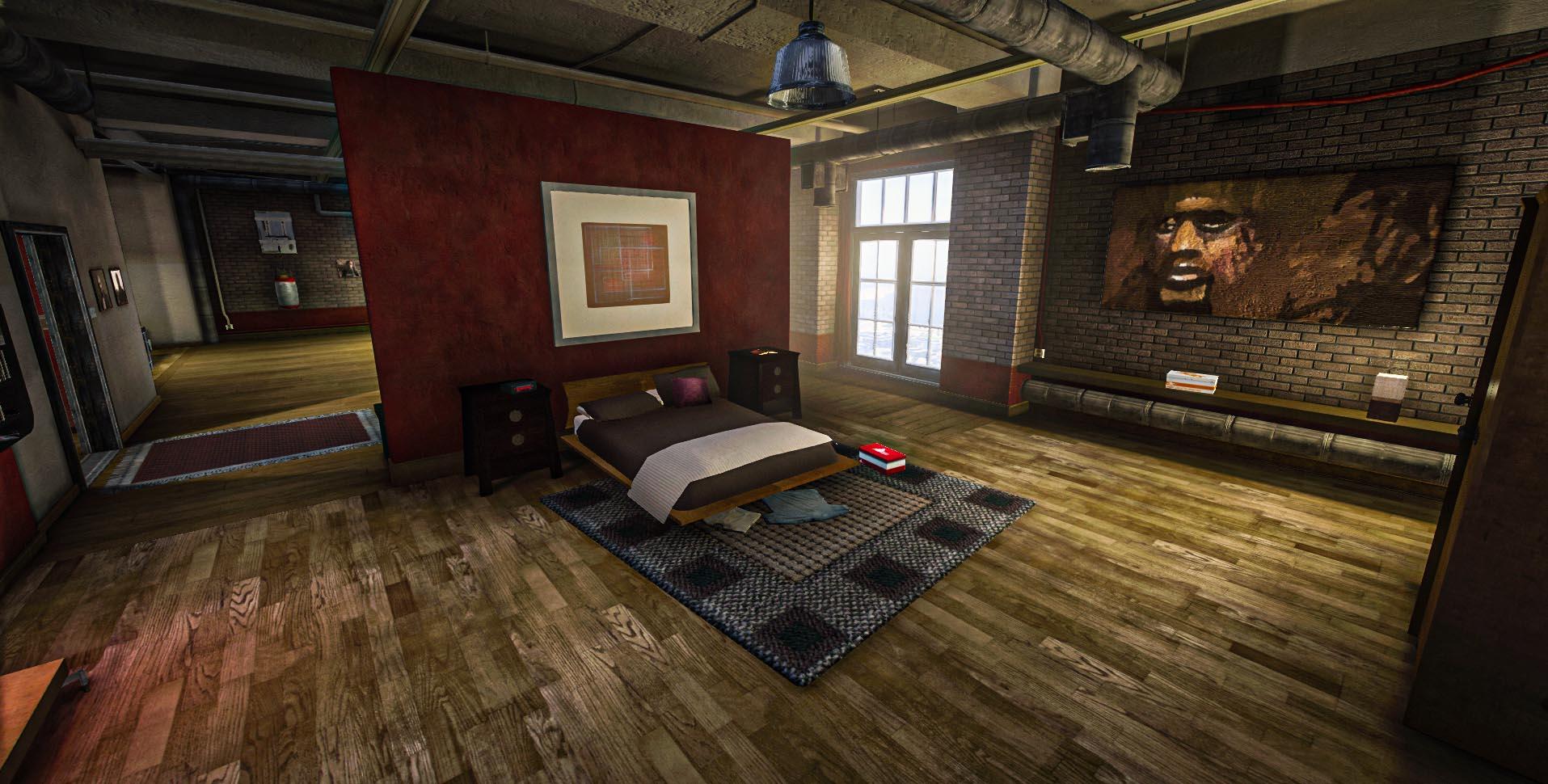 photo  screenshot_5.jpeg of property Appart GTAIV