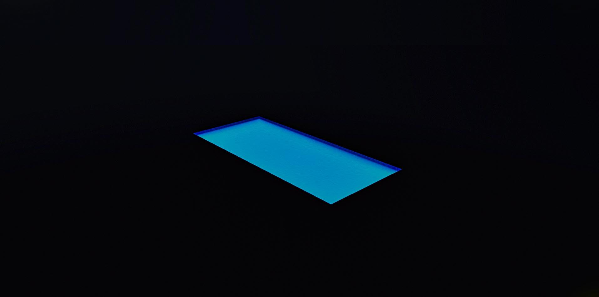 cover of property Piscine Vide Noir XL